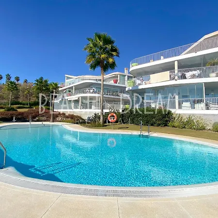 Διαμέρισμα Relax In Reserva Del Higueron - Crystalline *