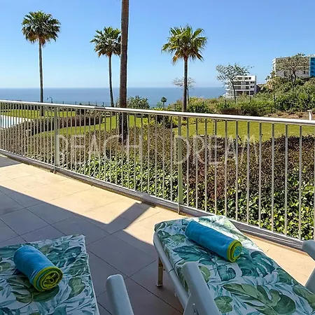 Διαμέρισμα Relax In Reserva Del Higueron - Crystalline Benalmádena