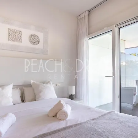Relax In Reserva Del Higueron - Crystalline Διαμέρισμα Benalmádena
