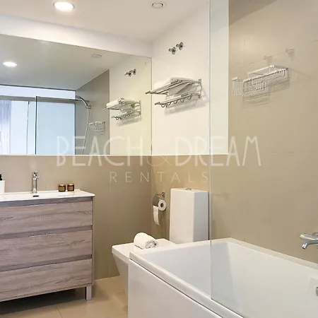 Διαμέρισμα Relax In Reserva Del Higueron - Crystalline Benalmádena