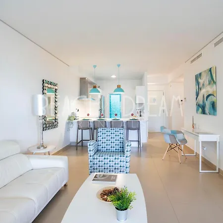 Relax In Reserva Del Higueron - Crystalline Διαμέρισμα