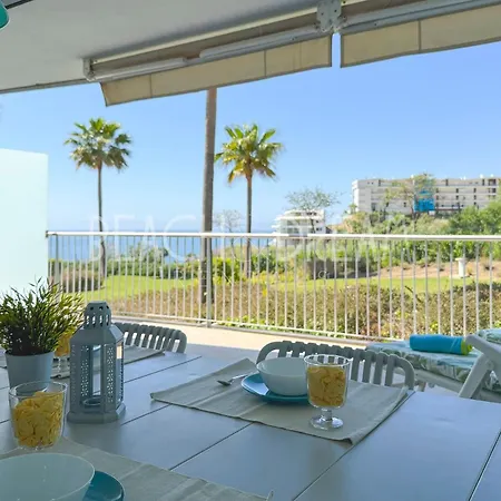 Διαμέρισμα Relax In Reserva Del Higueron - Crystalline