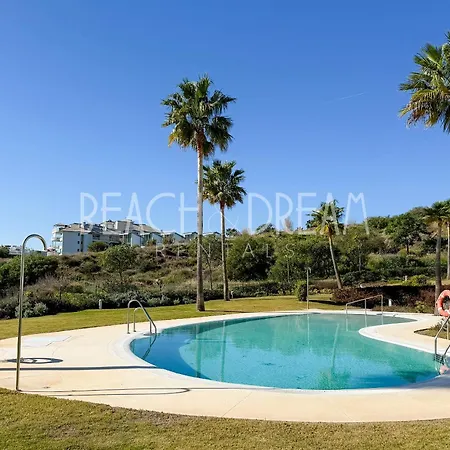 Relax In Reserva Del Higueron - Crystalline Διαμέρισμα