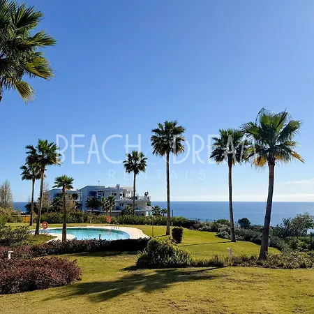 Relax In Reserva Del Higueron - Crystalline Benalmádena