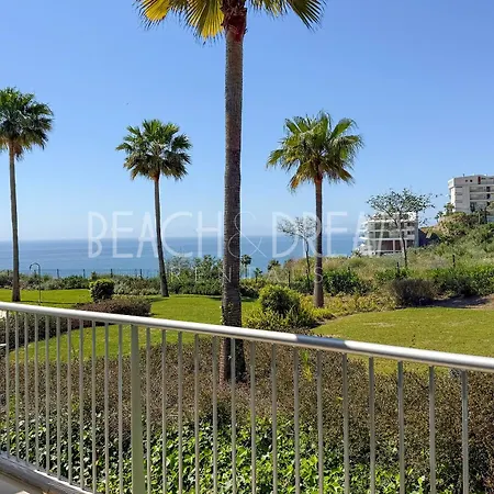 Relax In Reserva Del Higueron - Crystalline Διαμέρισμα Benalmádena