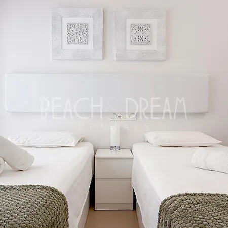 Relax In Reserva Del Higueron - Crystalline Διαμέρισμα