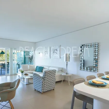 Διαμέρισμα Relax In Reserva Del Higueron - Crystalline *